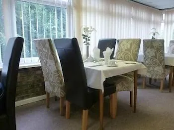 The Liver View Bed & Breakfast 3*
