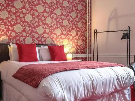 - Rodney Street Apartamento