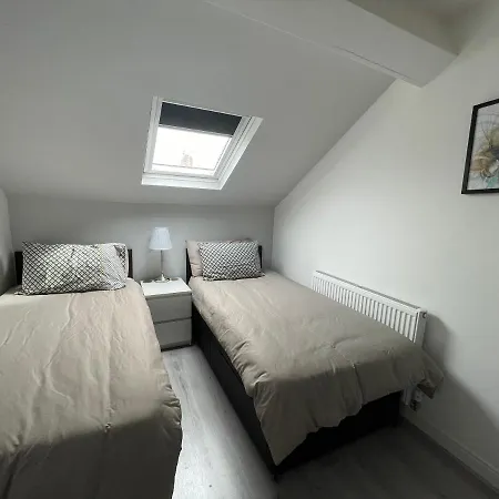 Ryan Air I - Lfc Appartement *