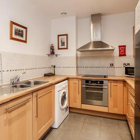Apartament Centre - East Village