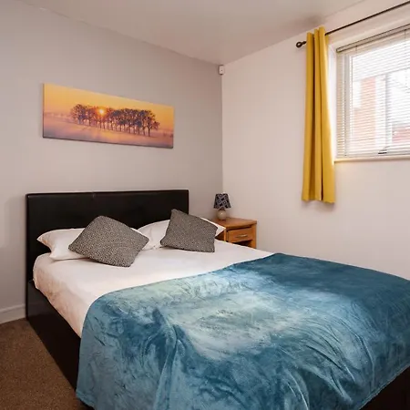 Apartament Centre - East Village *