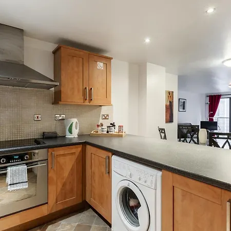 Apartament Centre - East Village