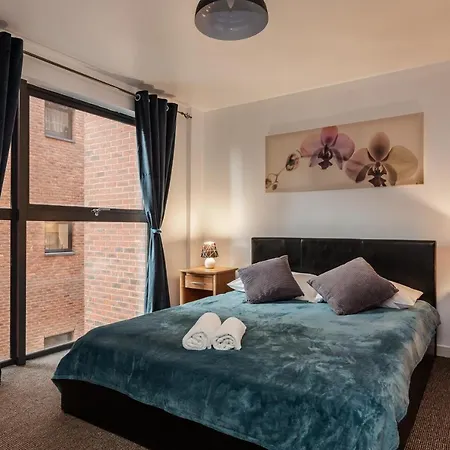 Centre - East Village Apartament