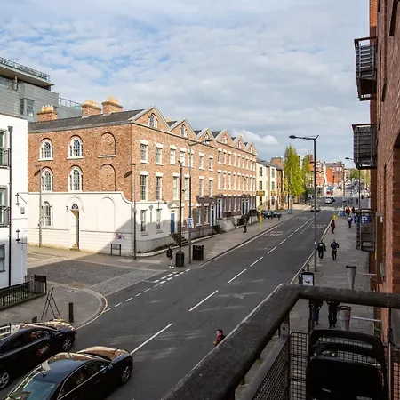 Apartament Centre - East Village