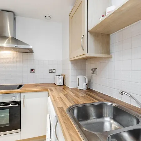 Apartament Centre - East Village *