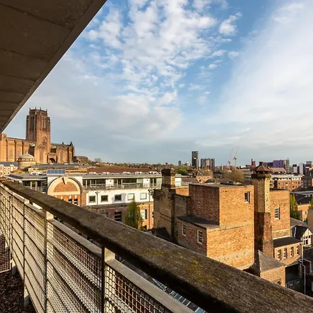 Apartament Centre - East Village *