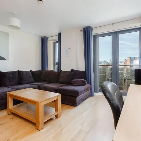 Apartament Centre - East Village