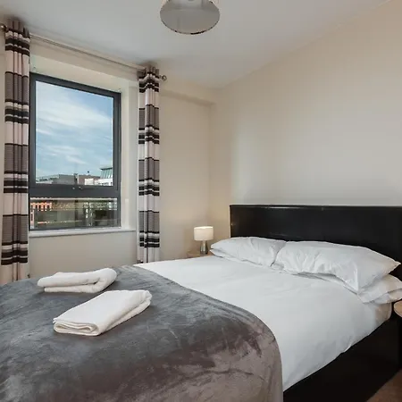 Apartament Centre - East Village