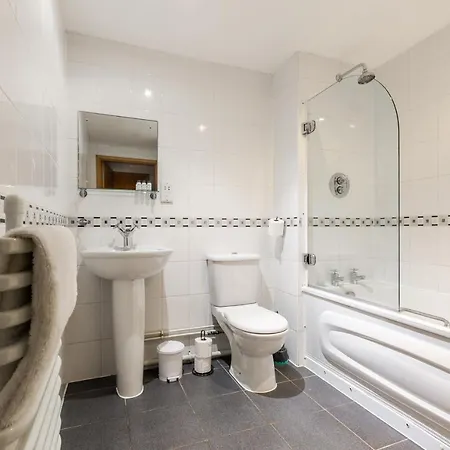 Centre - East Village Apartament