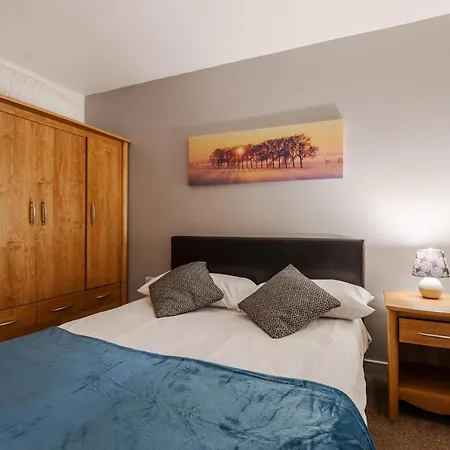 Apartament Centre - East Village *