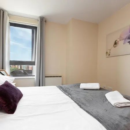 Apartament Centre - East Village