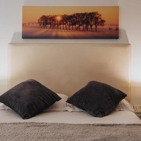 Apartament Centre - East Village