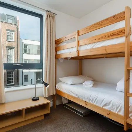 Apartament Centre - East Village *