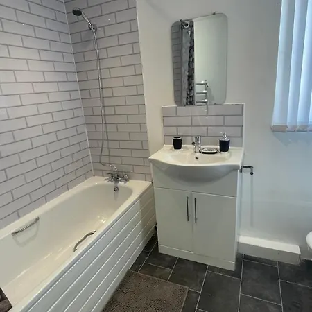 Appartement Ryan Air I - Lfc Liverpool