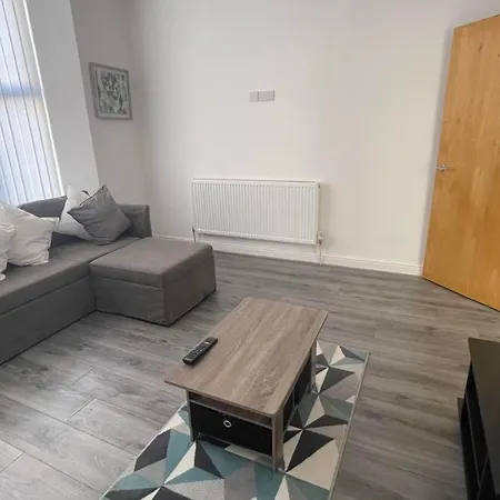 Appartement Ryan Air I - Lfc *