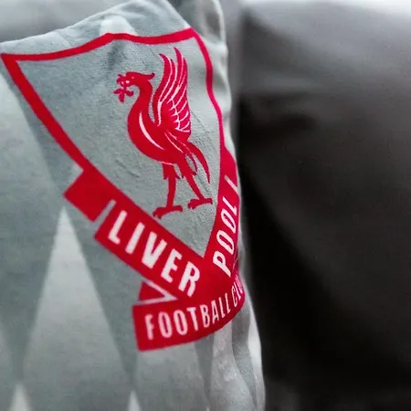 Guest house The Anfield Liverpool