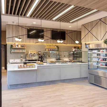 Novotel Paddington Village 4* Λίβερπουλ