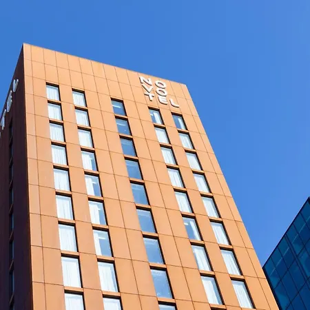 Novotel Paddington Village Ξενοδοχείο
