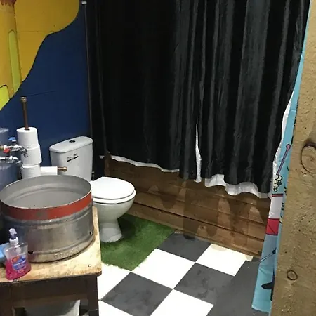 The Spellow Pad * Liverpool