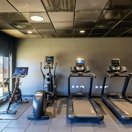 Ξενοδοχείο Novotel Paddington Village Λίβερπουλ