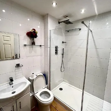 Appartamento Chancellor Court Liverpool
