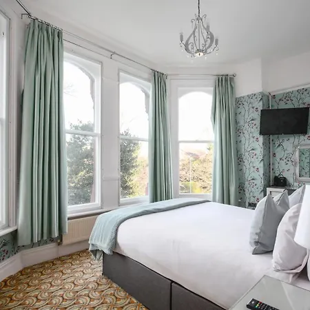 Hotel Sefton Park 3*
