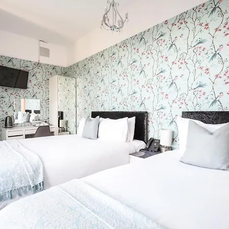 Sefton Park 3* Liverpool