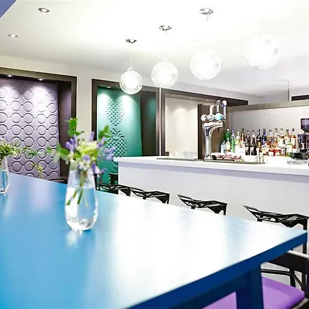 酒店 利物浦中心戴尔街宜必思尚品酒店 - 卡文区