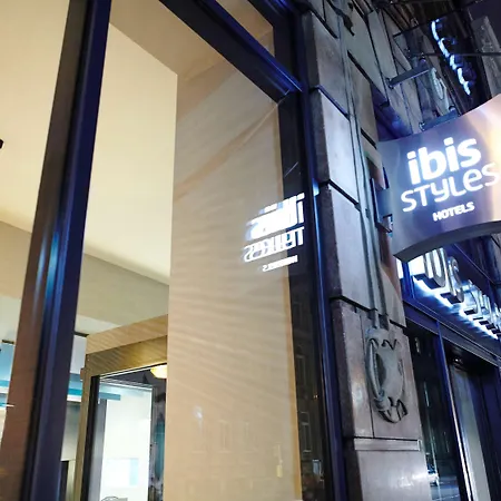 利物浦中心戴尔街宜必思尚品酒店 - 卡文区 利物浦