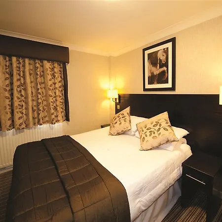 Hotel, Sure Collection By Western 3* Liverpool