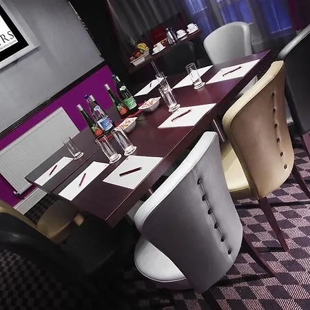 Hotel, Sure Collection By Western Hotel 3*