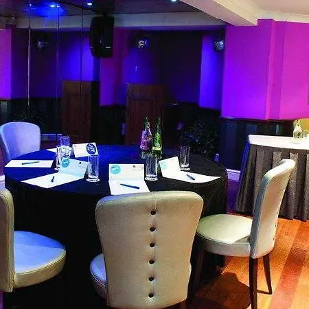 Hotel Hotel, Sure Collection By Western 3*