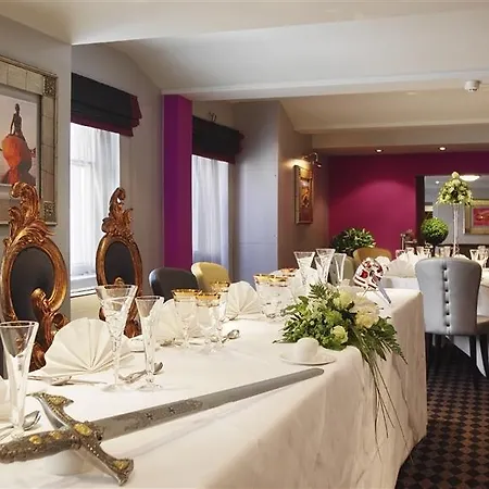 Hotel, Sure Collection By Western