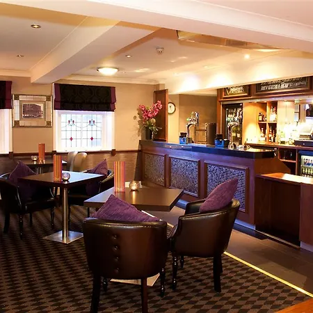 Hotel, Sure Collection By Western Hotel Liverpool