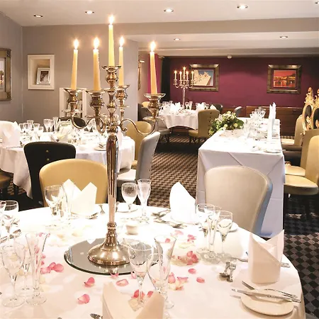 Hotel, Sure Collection By Western 3* Liverpool