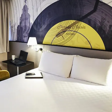 Mercure Atlantic Tower Hotel