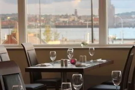 Mercure Atlantic Tower 4* Liverpool