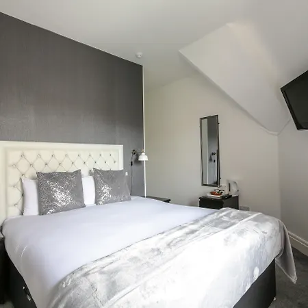 Sefton Park Hotel Liverpool
