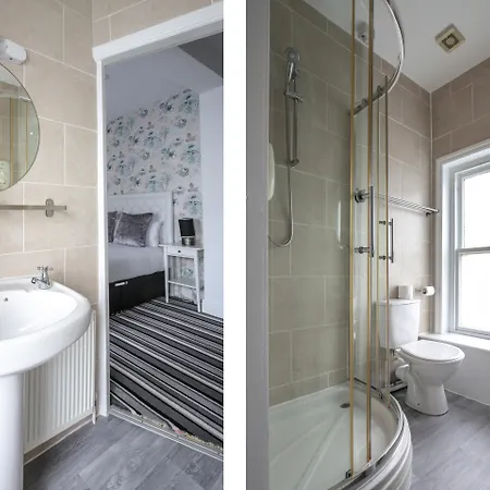 Sefton Park Hotel