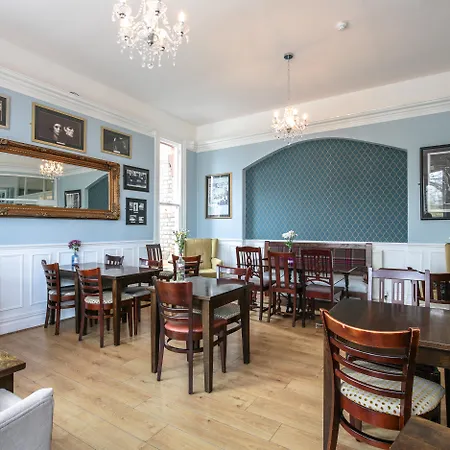 Sefton Park Hotel