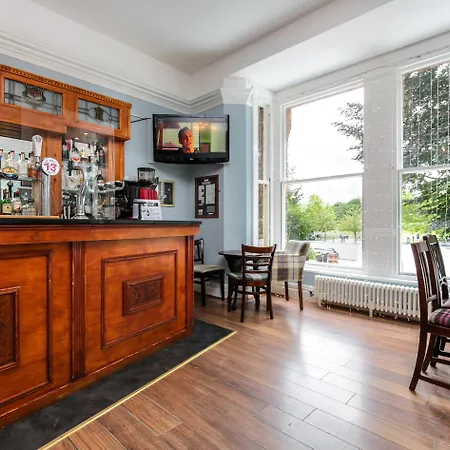 Sefton Park Hotel Liverpool