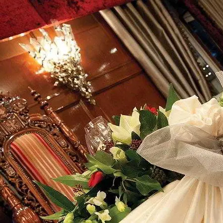 Aigburth Hotel, Sure Collection By Bw 3* Liverpool