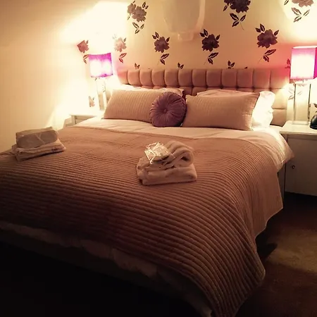 The Georgian Town House Hotel Liverpool