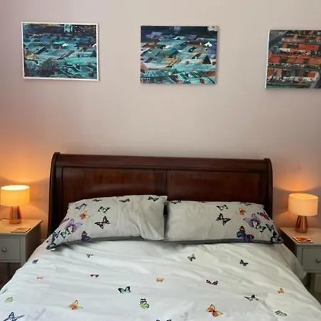Airy Sefton Park Appartamento *