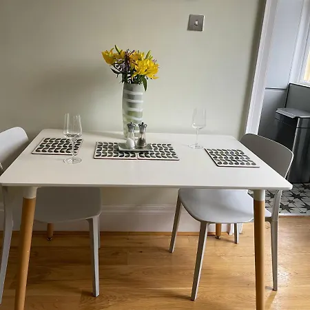Appartamento Airy Sefton Park
