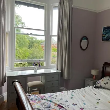 Airy Sefton Park Appartamento Liverpool
