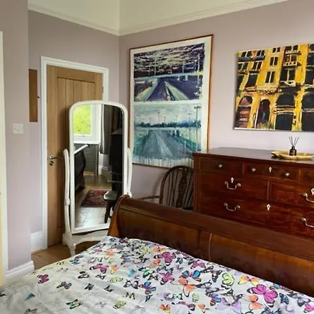 Airy Sefton Park Appartamento *