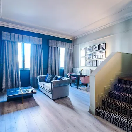 Koko Boutique Hotel Liverpool