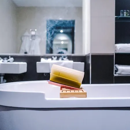 Hotel Koko Boutique Liverpool