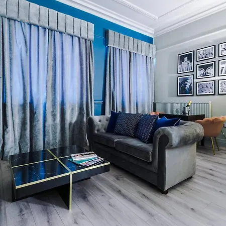 Koko Boutique Hotel Liverpool
